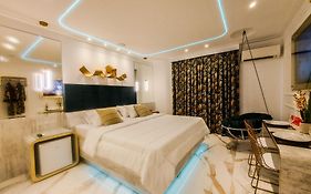 Glória Plaza Hotel (Adults Only)